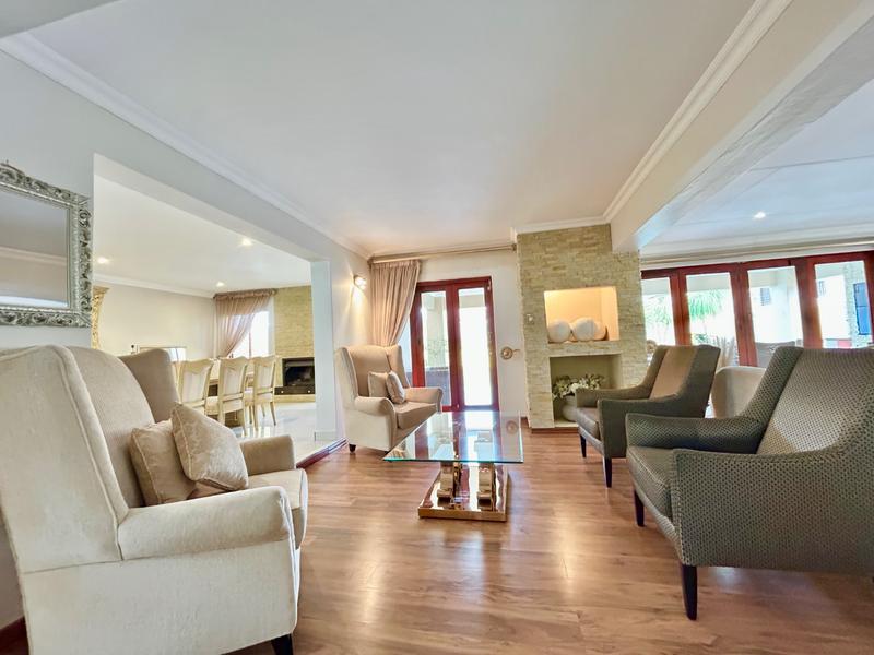 4 Bedroom Property for Sale in Melodie North West